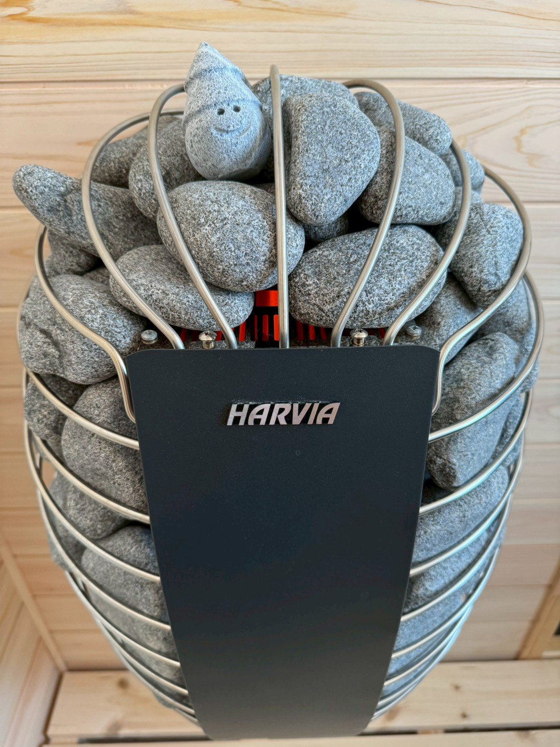 HARVIA Spirit9 ストーブ